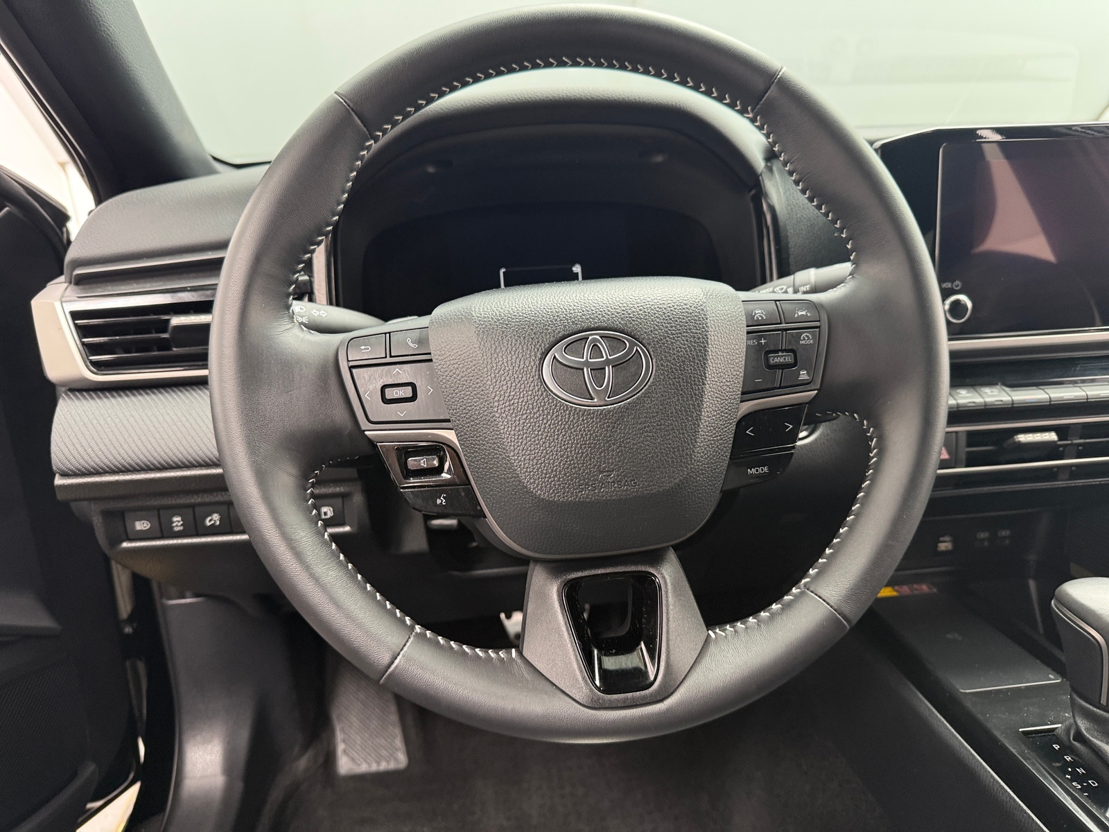 Thumbnail: 2026 Toyota Camry - 5