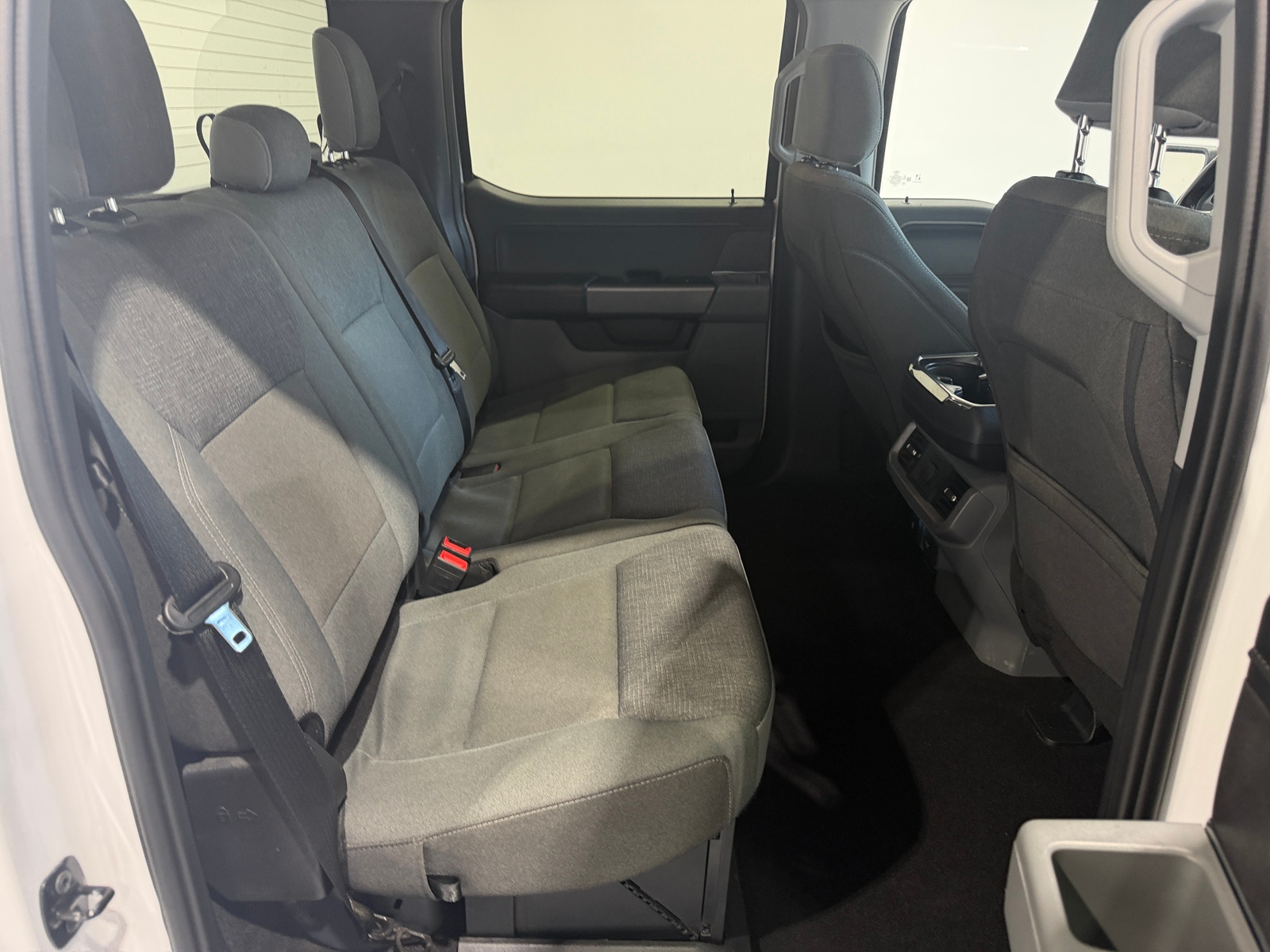 Thumbnail: 2024 Ford Econoline - 6