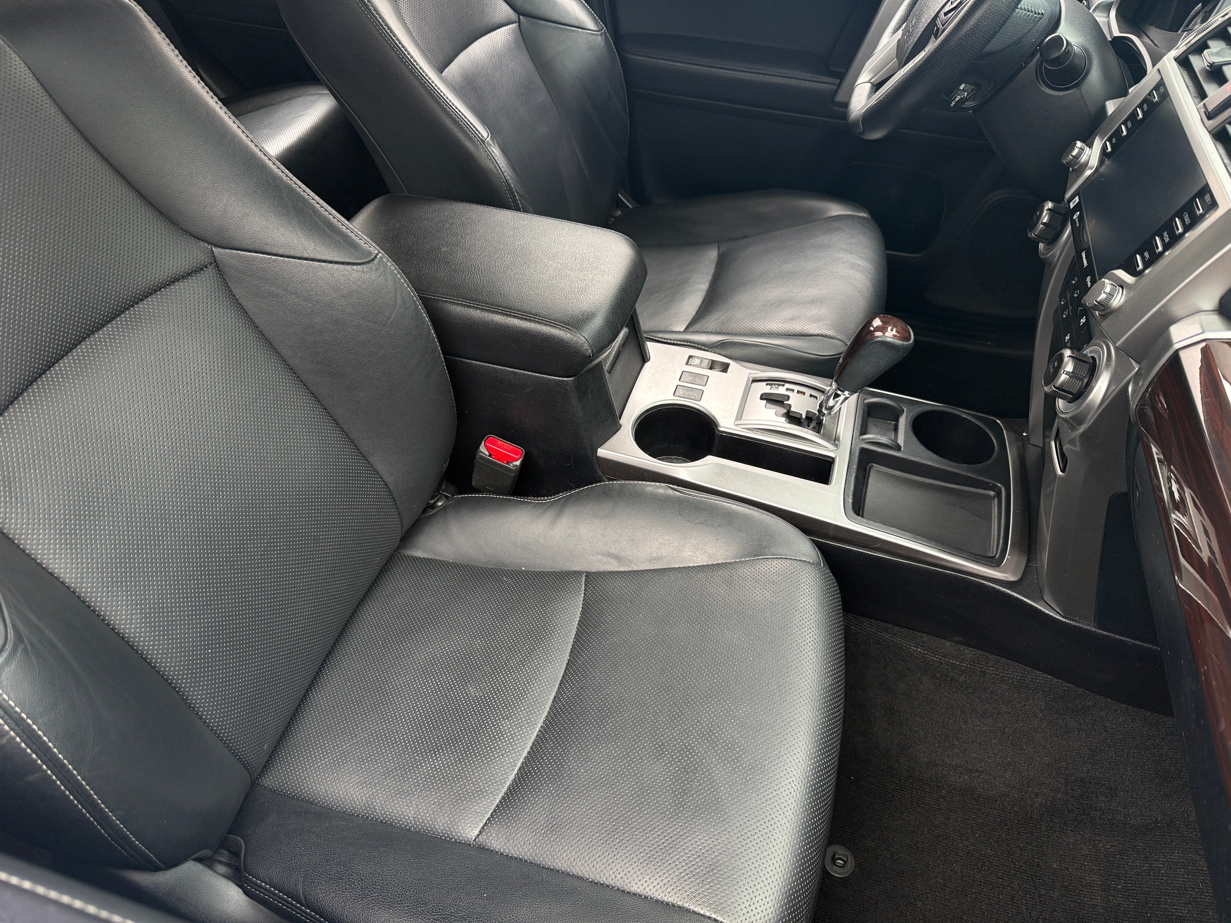 2020 Toyota 4Runner