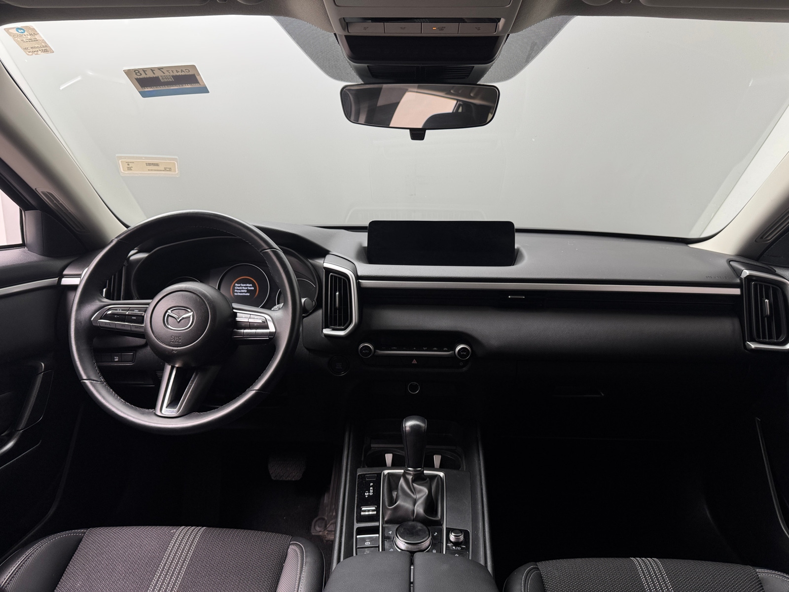 Thumbnail: 2025 Mazda CX-50 - 2