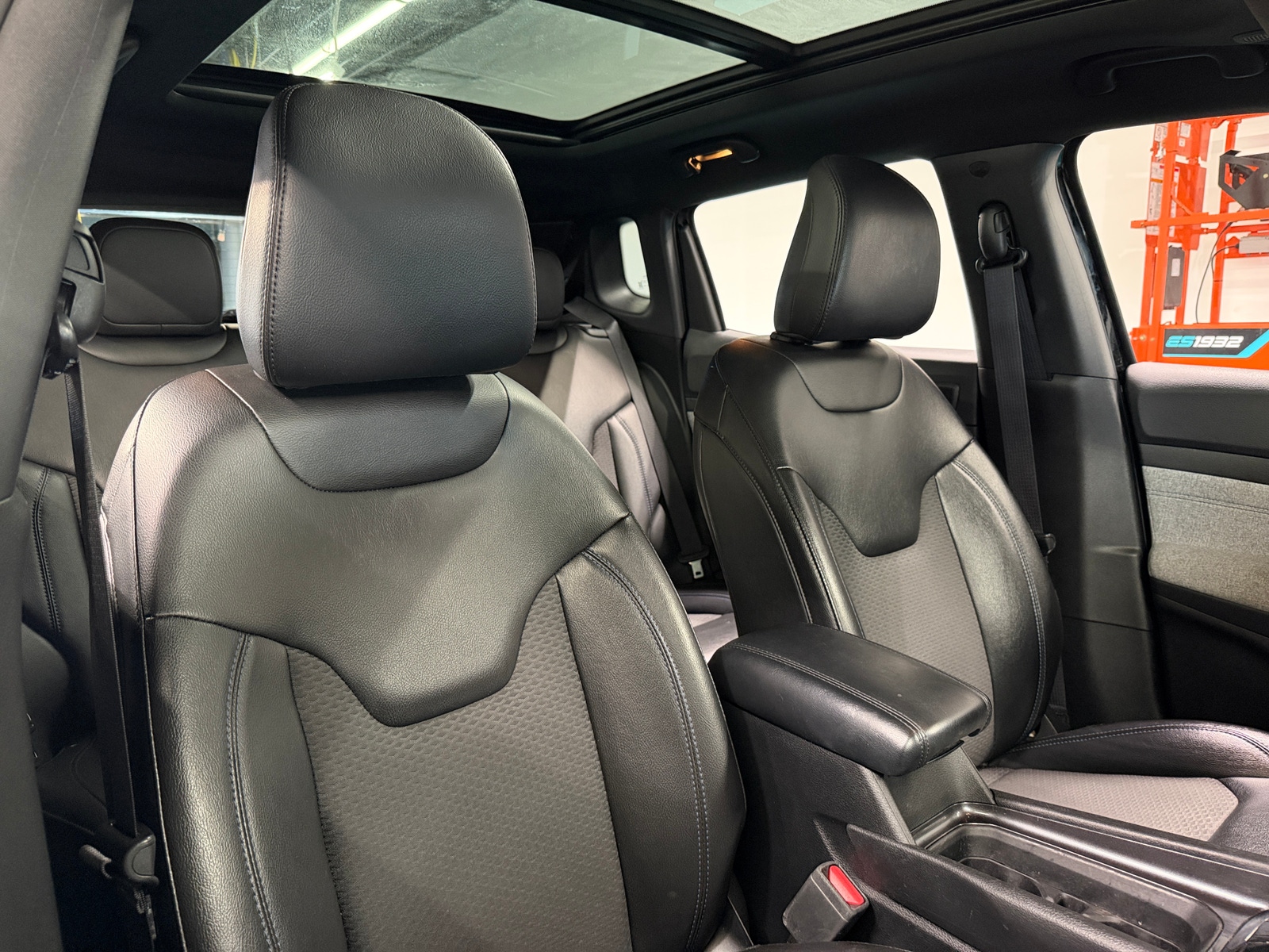 Thumbnail: 2023 Jeep Compass - 2