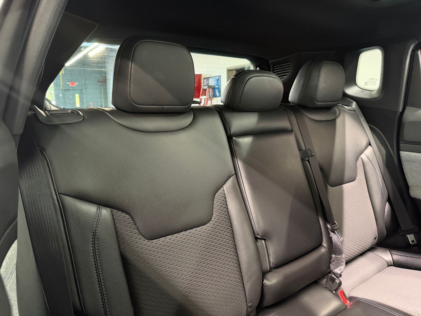 Thumbnail: 2023 Jeep Compass - 6