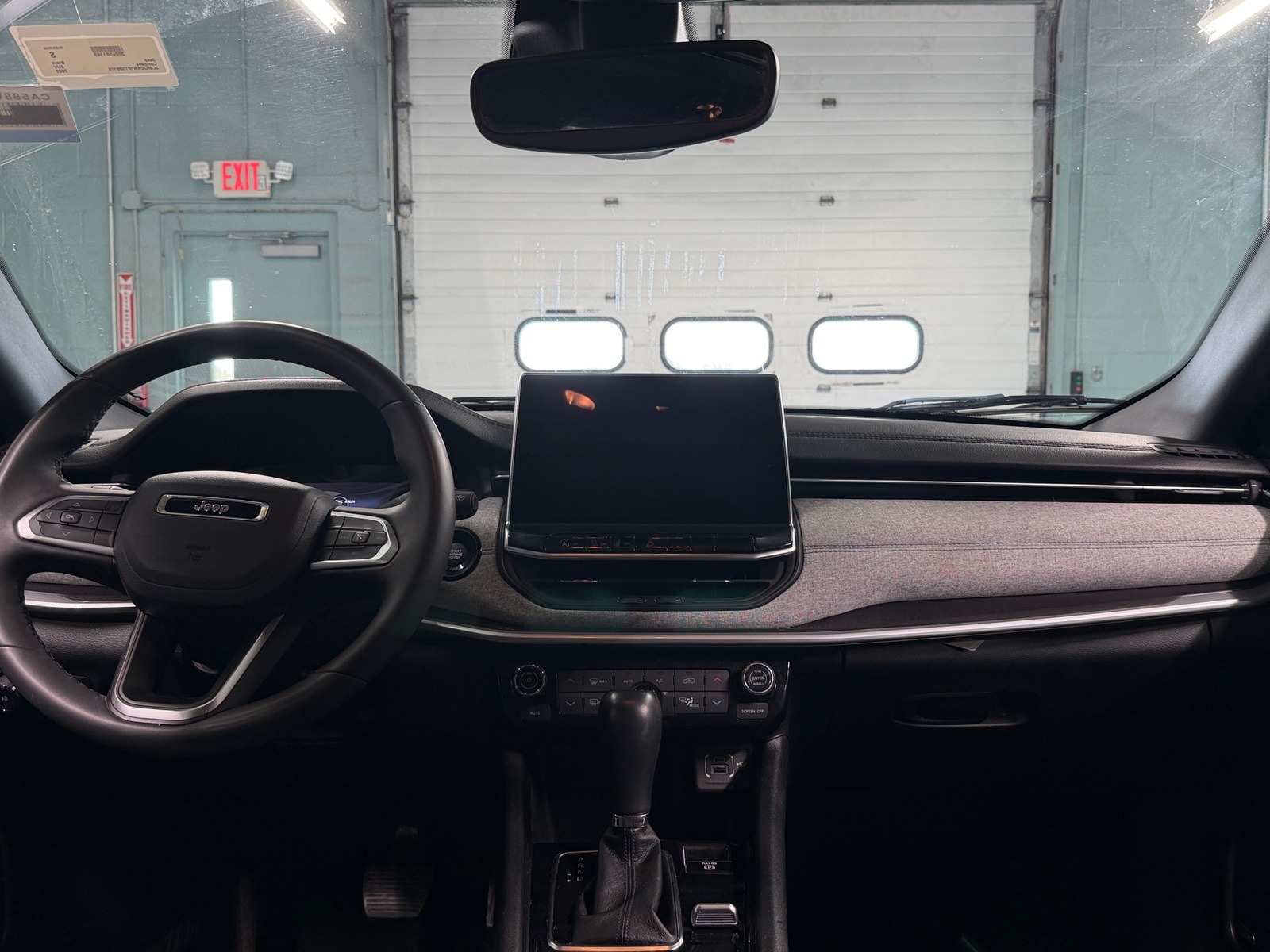 Thumbnail: 2023 Jeep Compass - 3