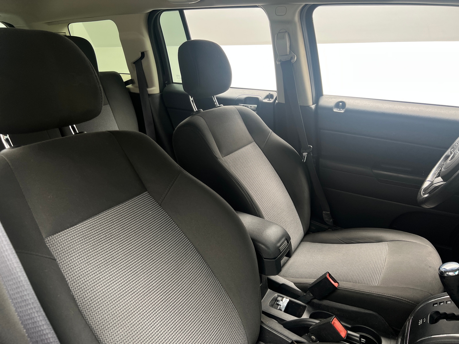 Thumbnail: 2016 Jeep Patriot - 2