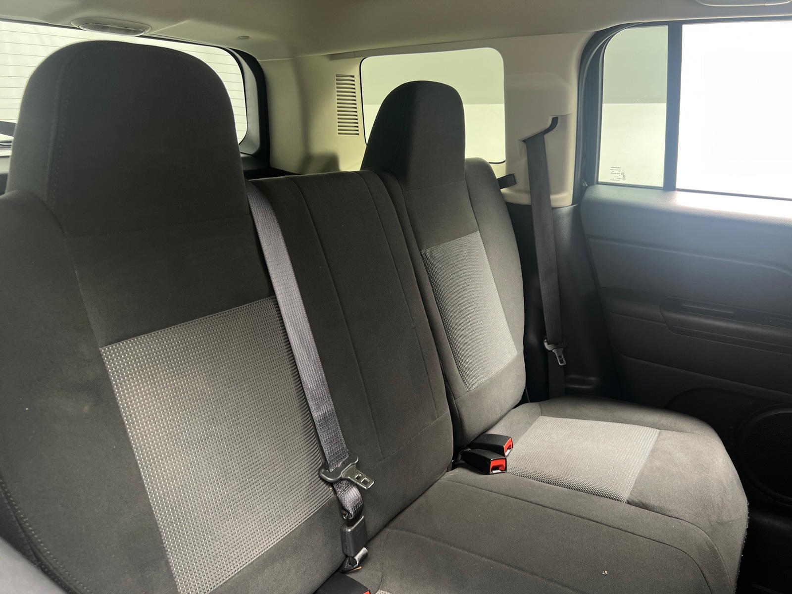 Thumbnail: 2016 Jeep Patriot - 6