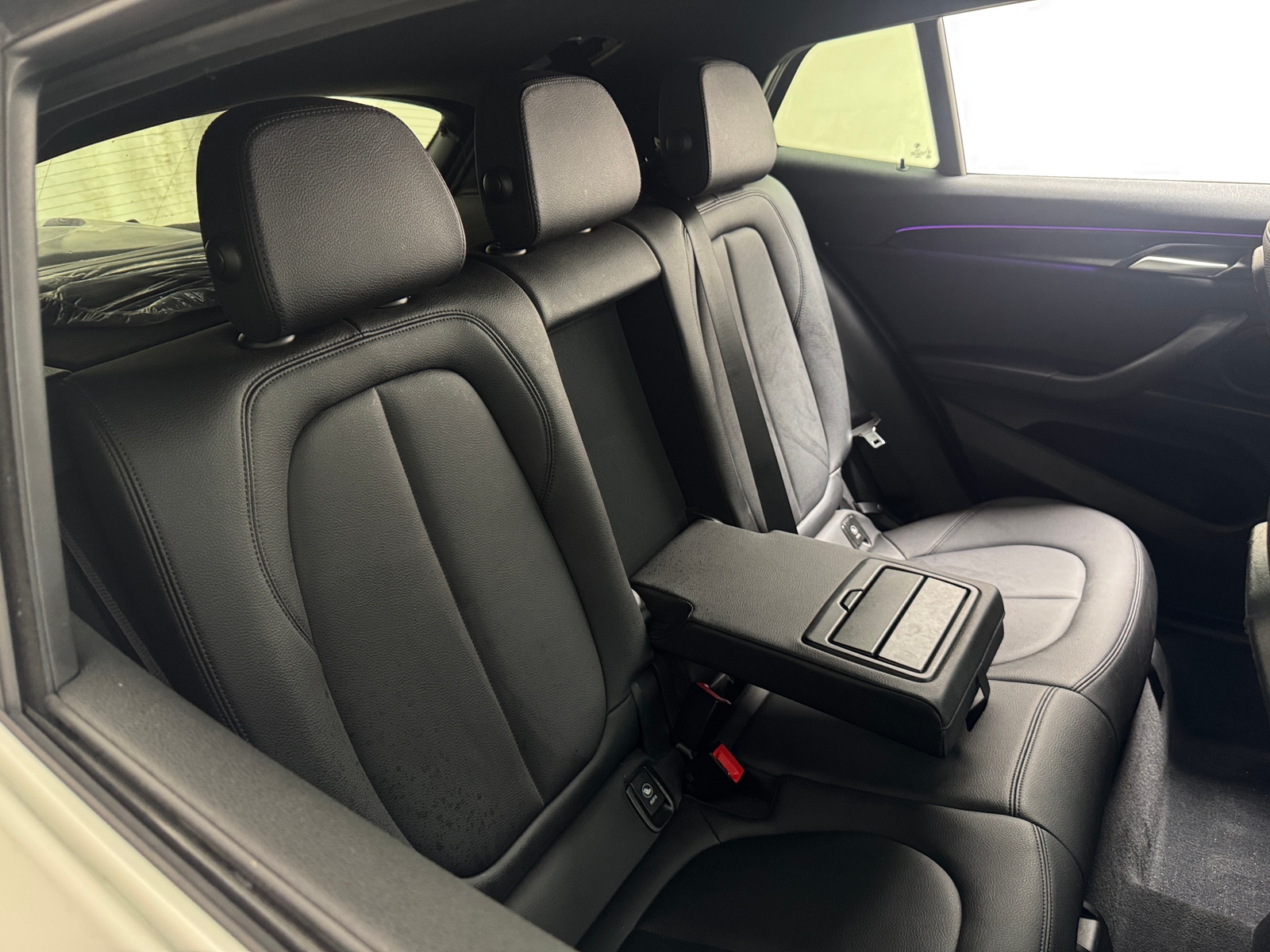 Thumbnail: 2019 BMW X2 - 5