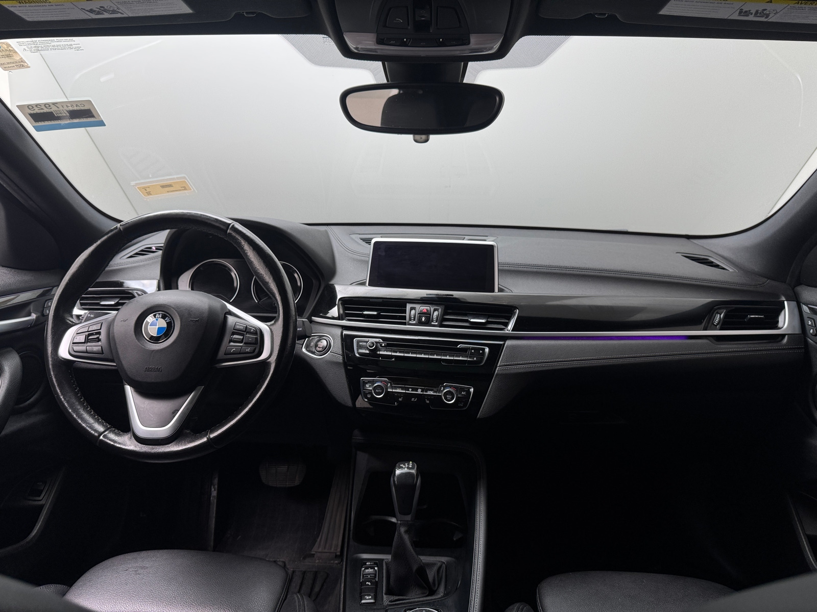 Thumbnail: 2019 BMW X2 - 2