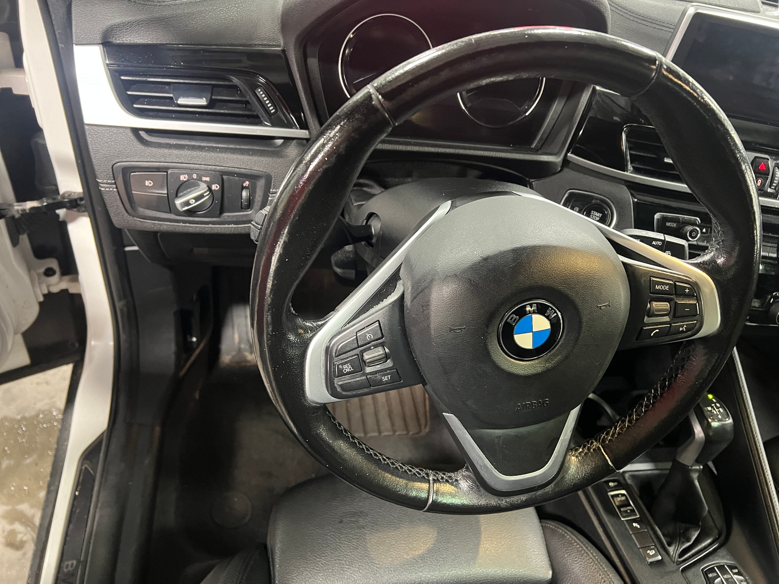 Thumbnail: 2019 BMW X2 - 4