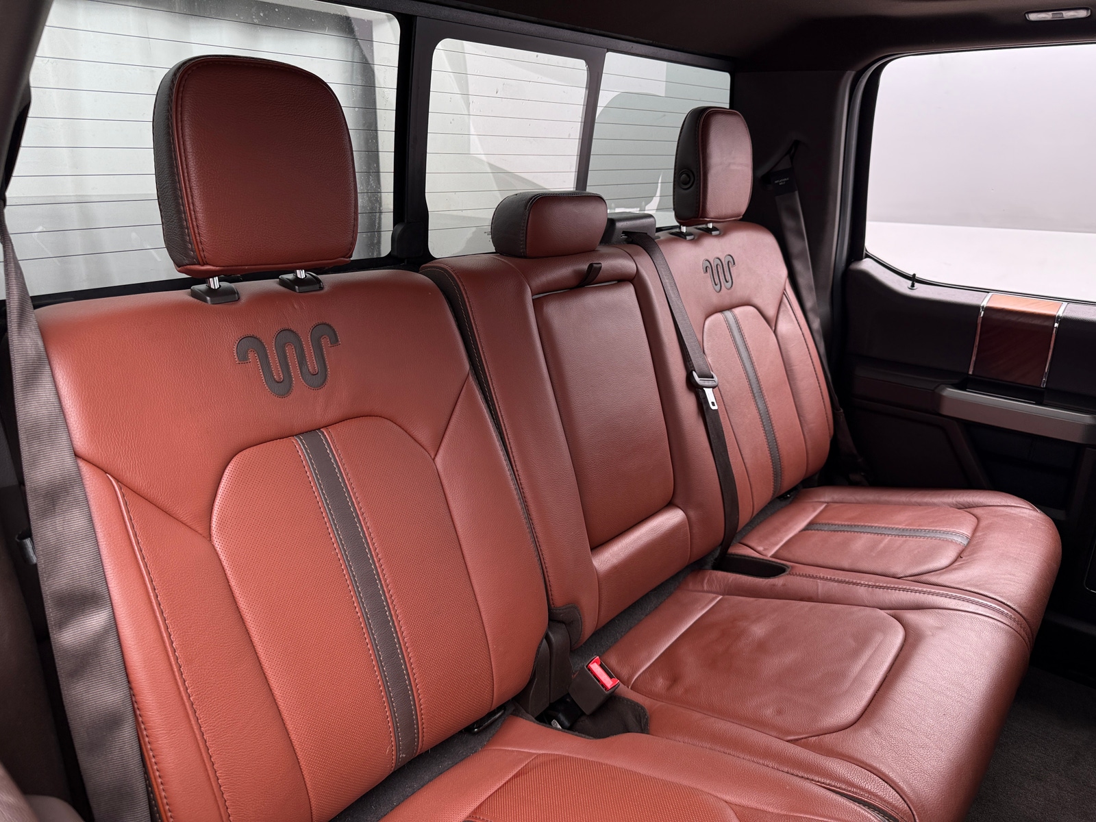 Thumbnail: 2018 Ford Econoline - 5