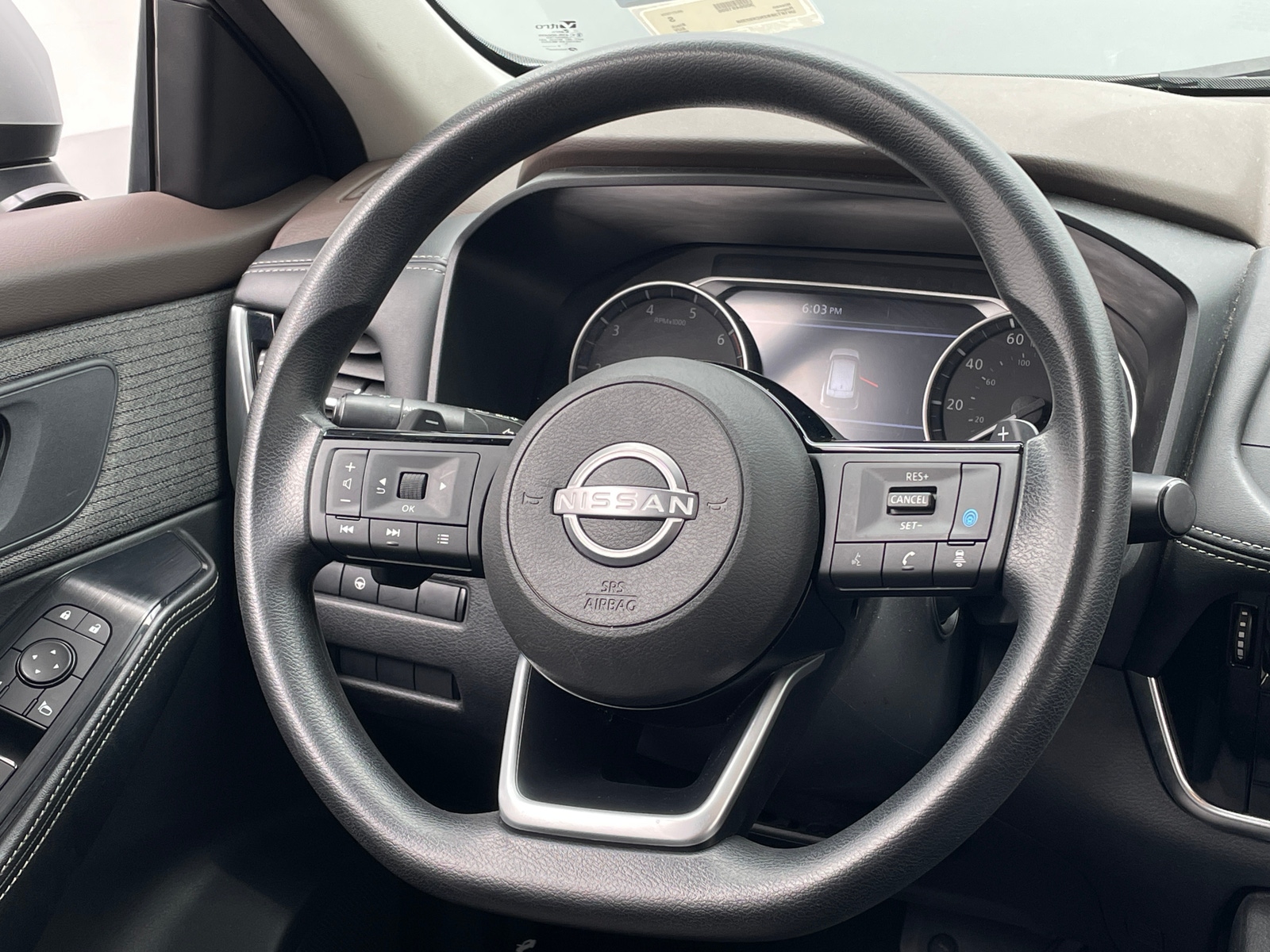 Thumbnail: 2022 Nissan Rogue - 5