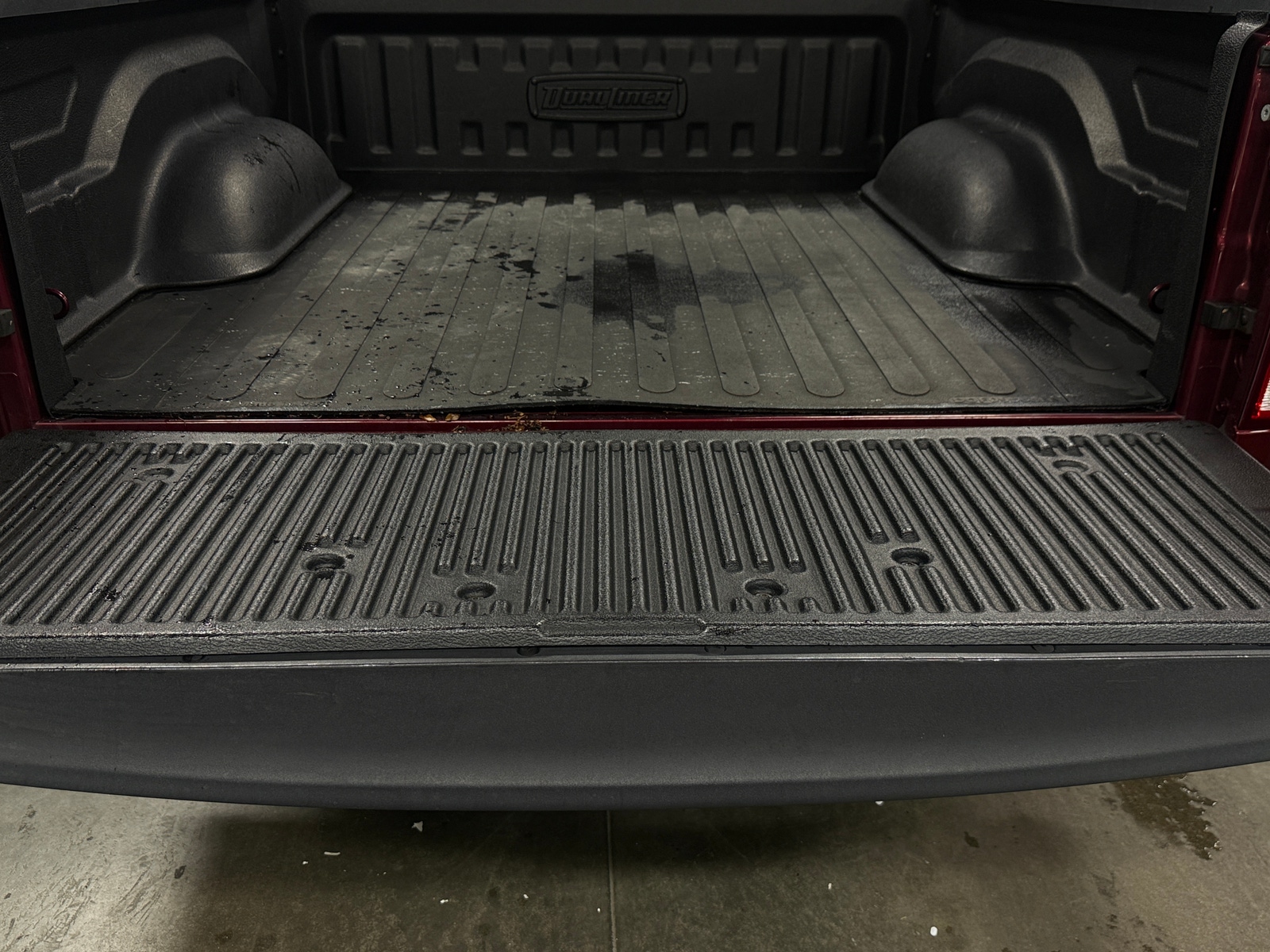 Thumbnail: 2017 RAM 1500 - 7