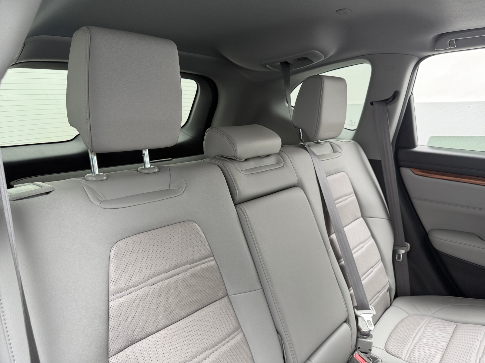 Thumbnail: 2021 Honda CR-V - 5