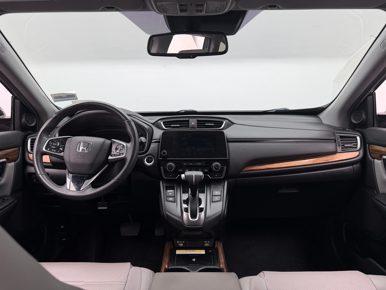 Thumbnail: 2021 Honda CR-V - 2