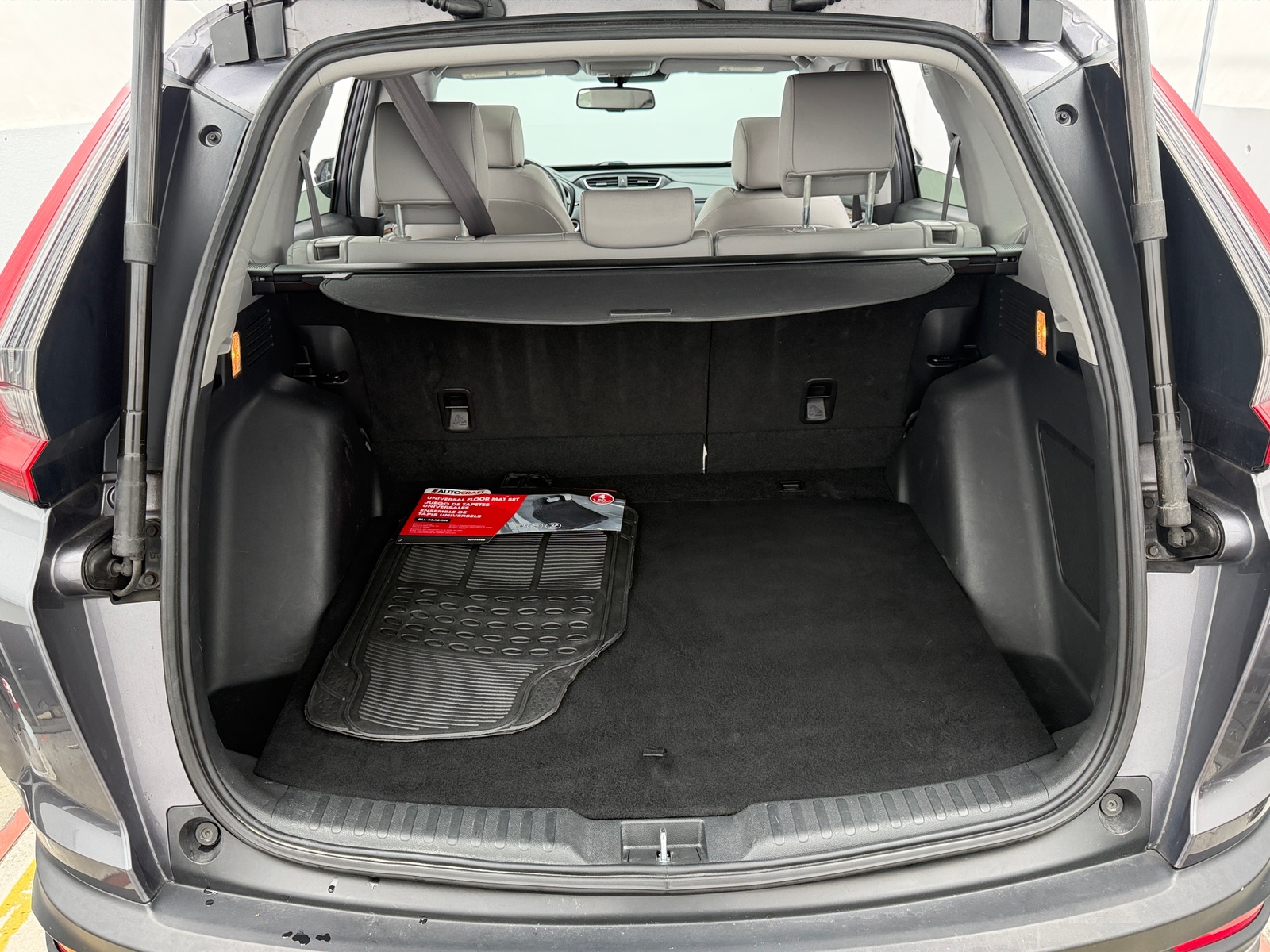 Thumbnail: 2021 Honda CR-V - 6