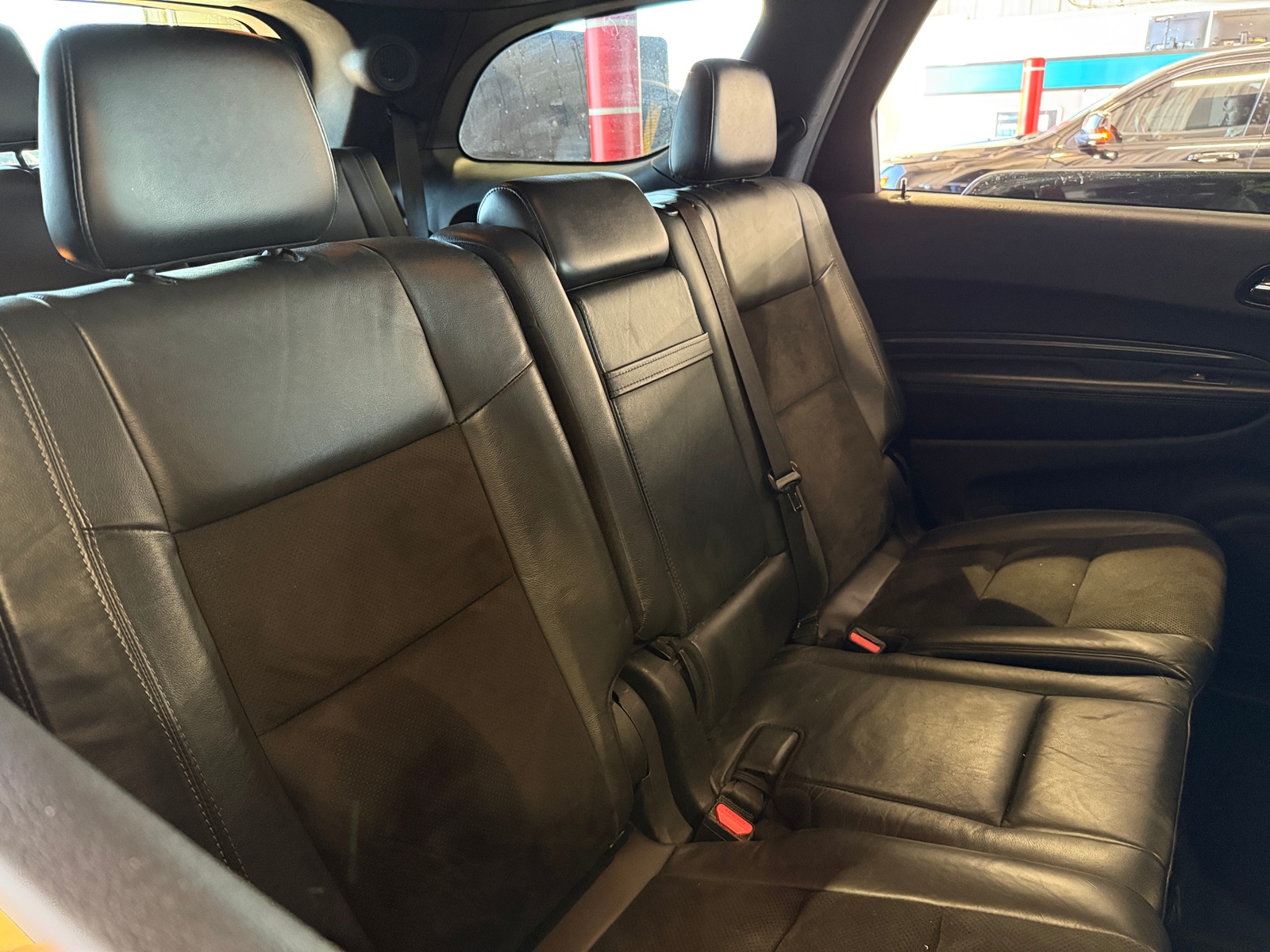 Thumbnail: 2021 Dodge Durango - 5