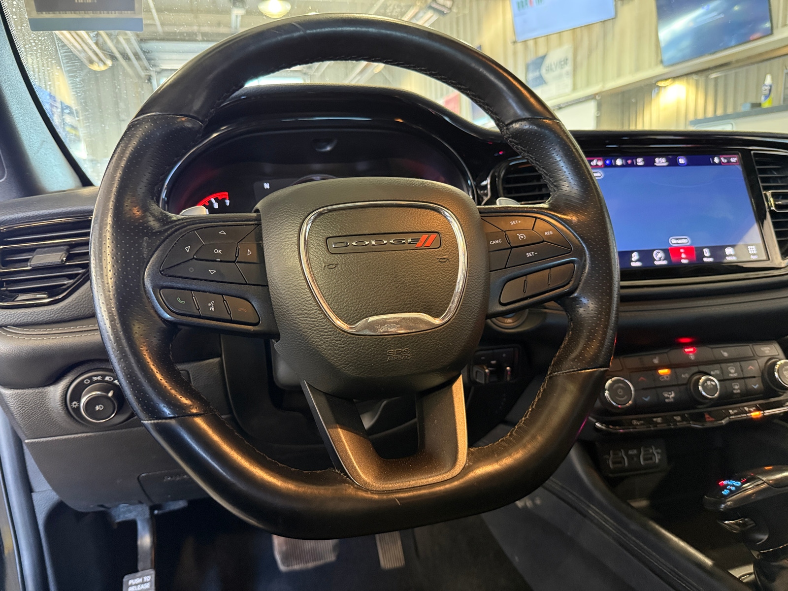 Thumbnail: 2021 Dodge Durango - 4