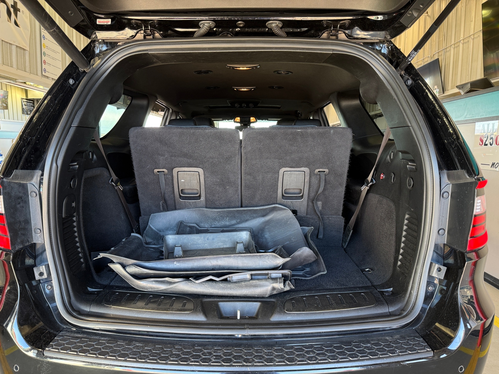 Thumbnail: 2021 Dodge Durango - 6