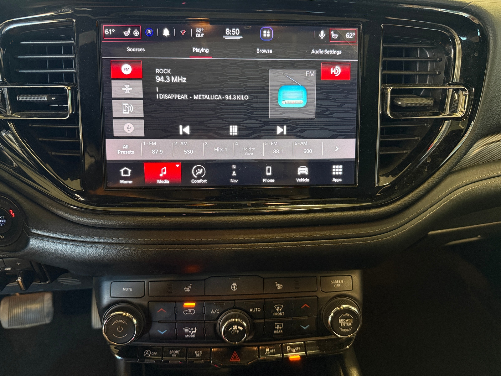 Thumbnail: 2021 Dodge Durango - 3
