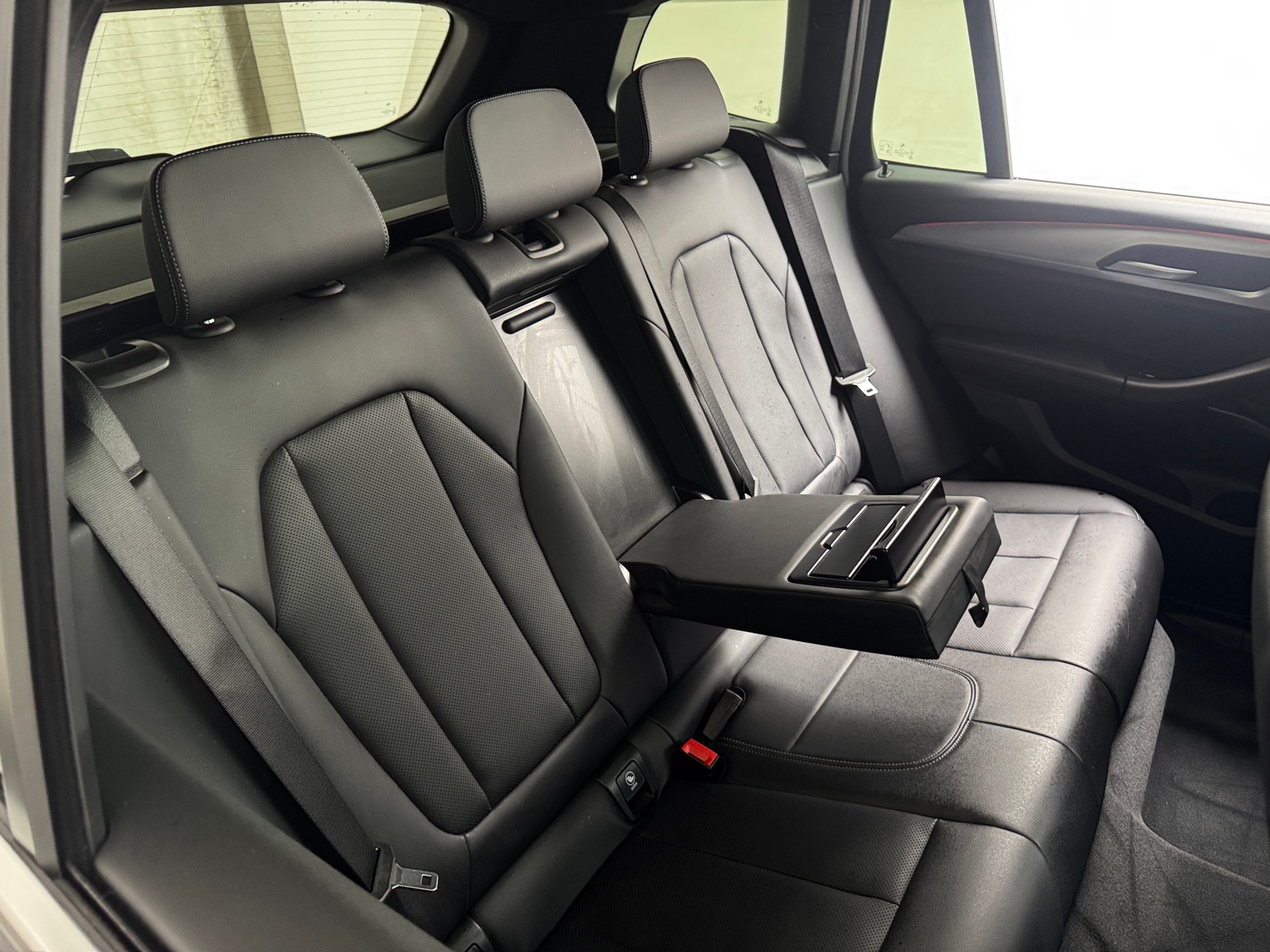 Thumbnail: 2022 BMW X3 - 5