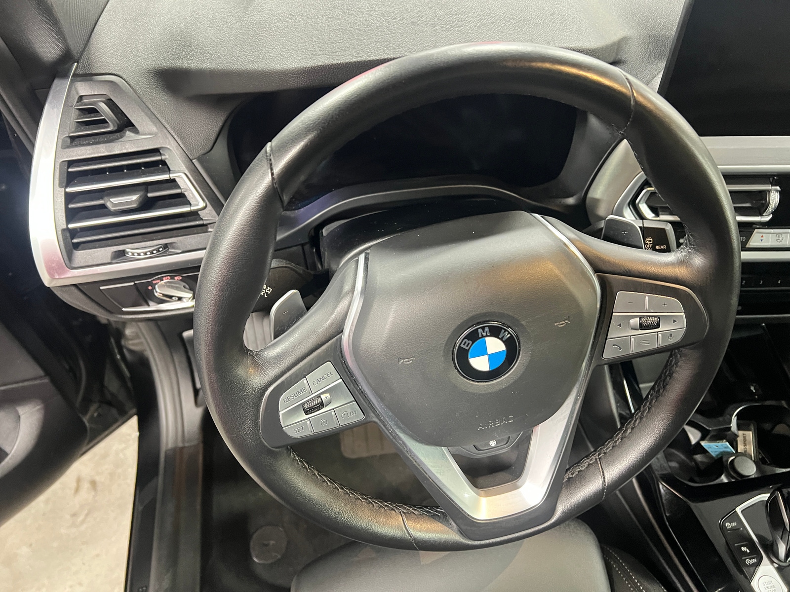 Thumbnail: 2022 BMW X3 - 4