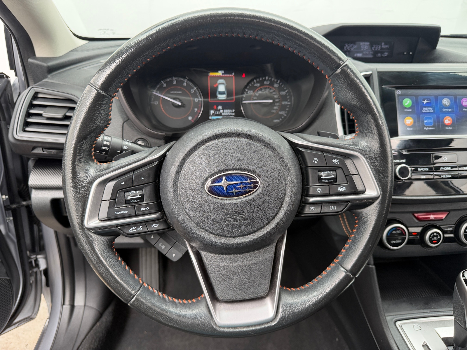 Thumbnail: 2021 Subaru Crosstrek - 5