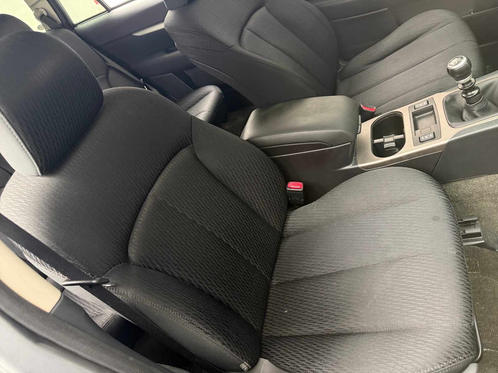 Thumbnail: 2012 Subaru Outback - 2