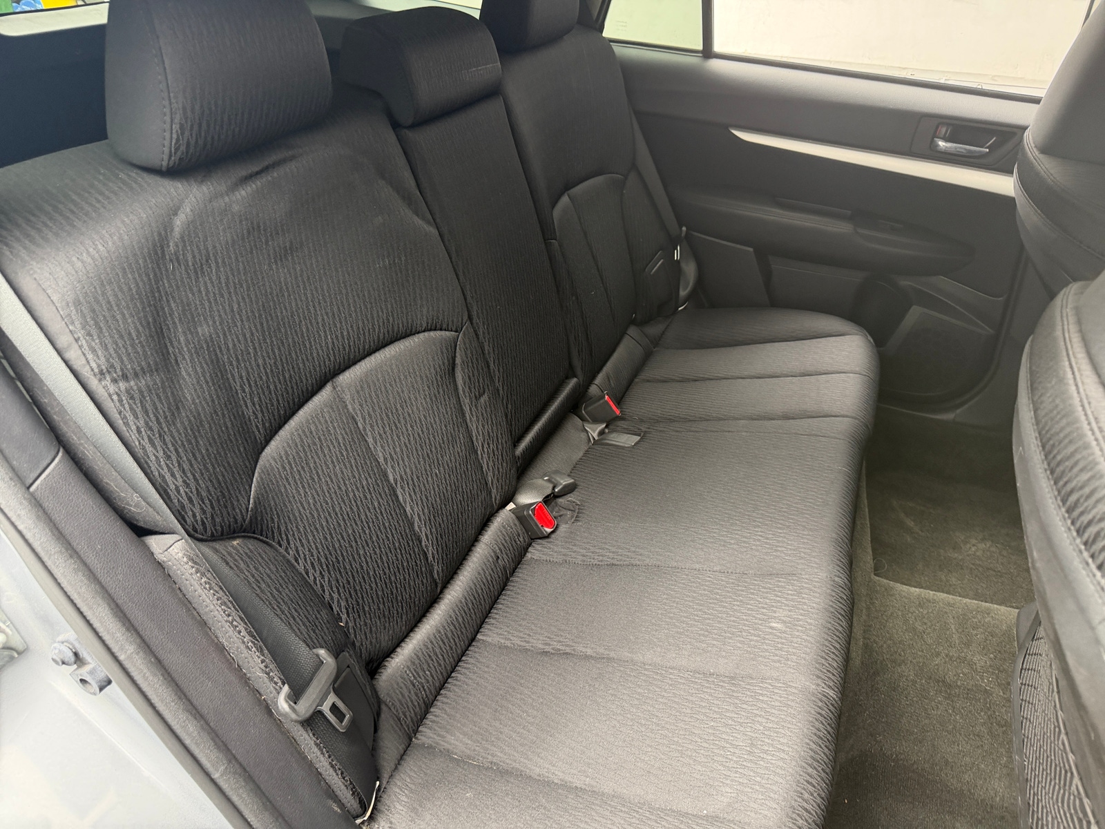 Thumbnail: 2012 Subaru Outback - 6