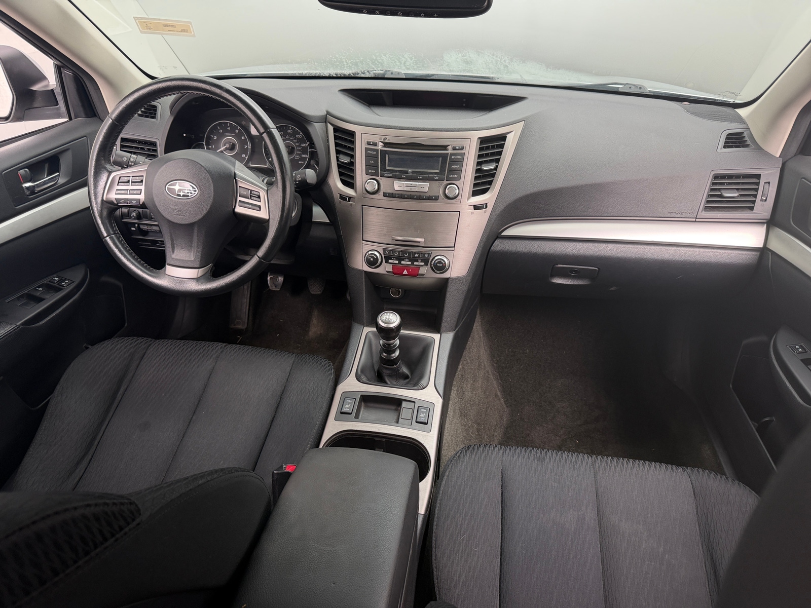 Thumbnail: 2012 Subaru Outback - 3