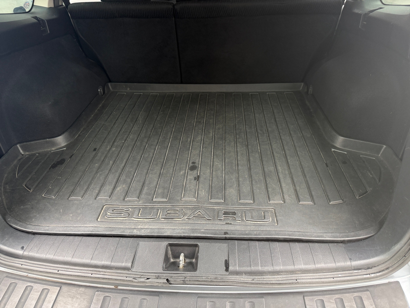 Thumbnail: 2012 Subaru Outback - 7
