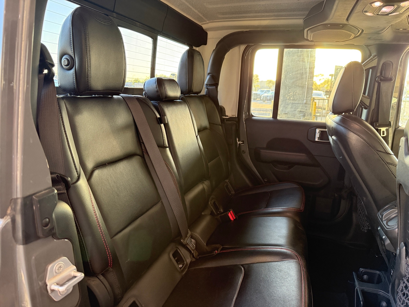 Thumbnail: 2020 Jeep Gladiator - 5