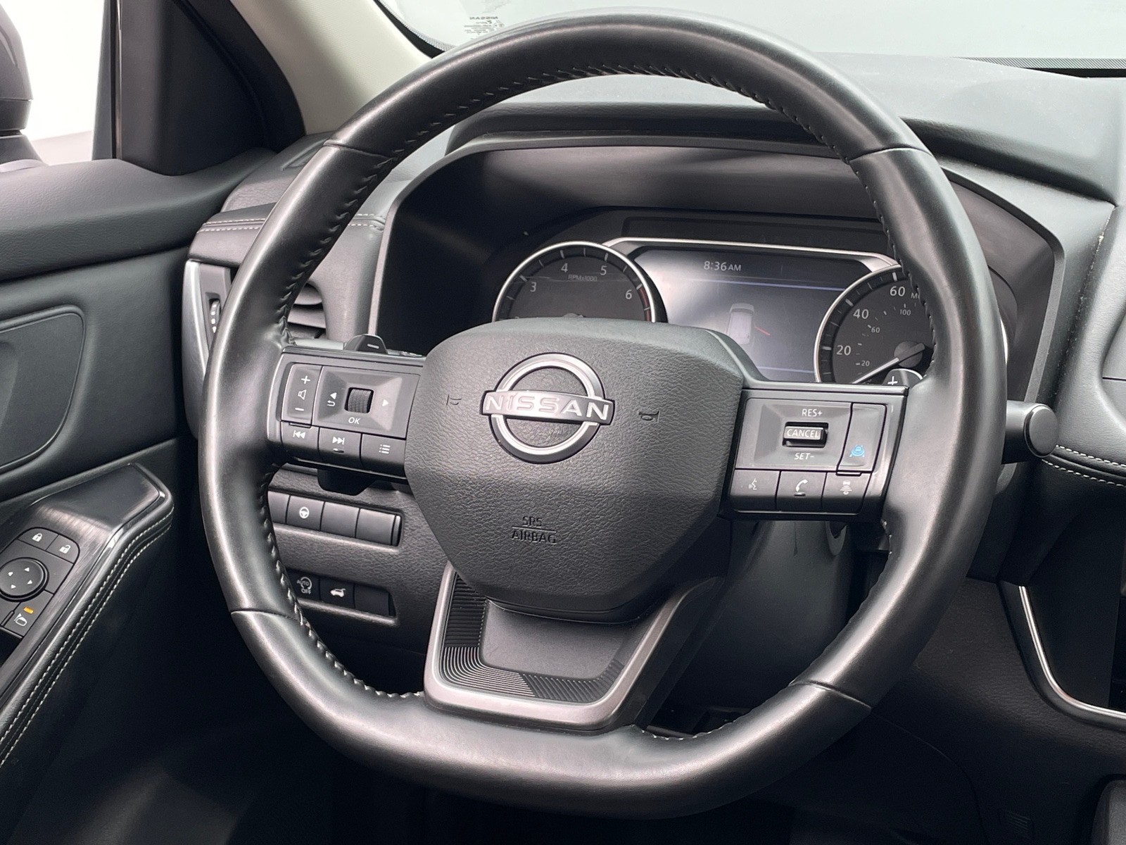Thumbnail: 2025 Nissan Rogue - 5