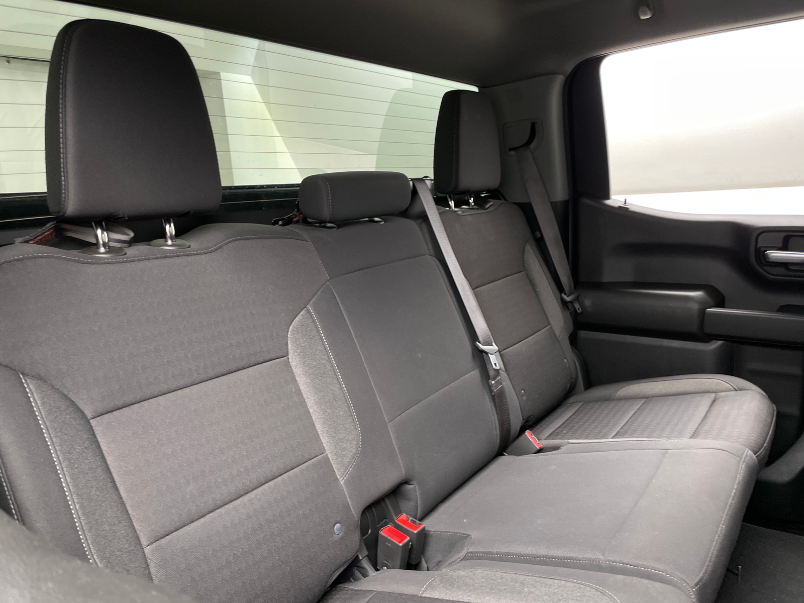 Thumbnail: 2023 Chevrolet Silverado 1500 - 6