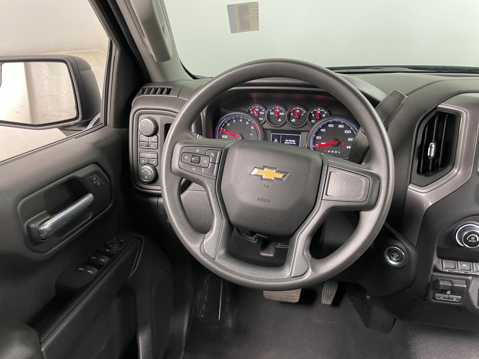 Thumbnail: 2023 Chevrolet Silverado 1500 - 5