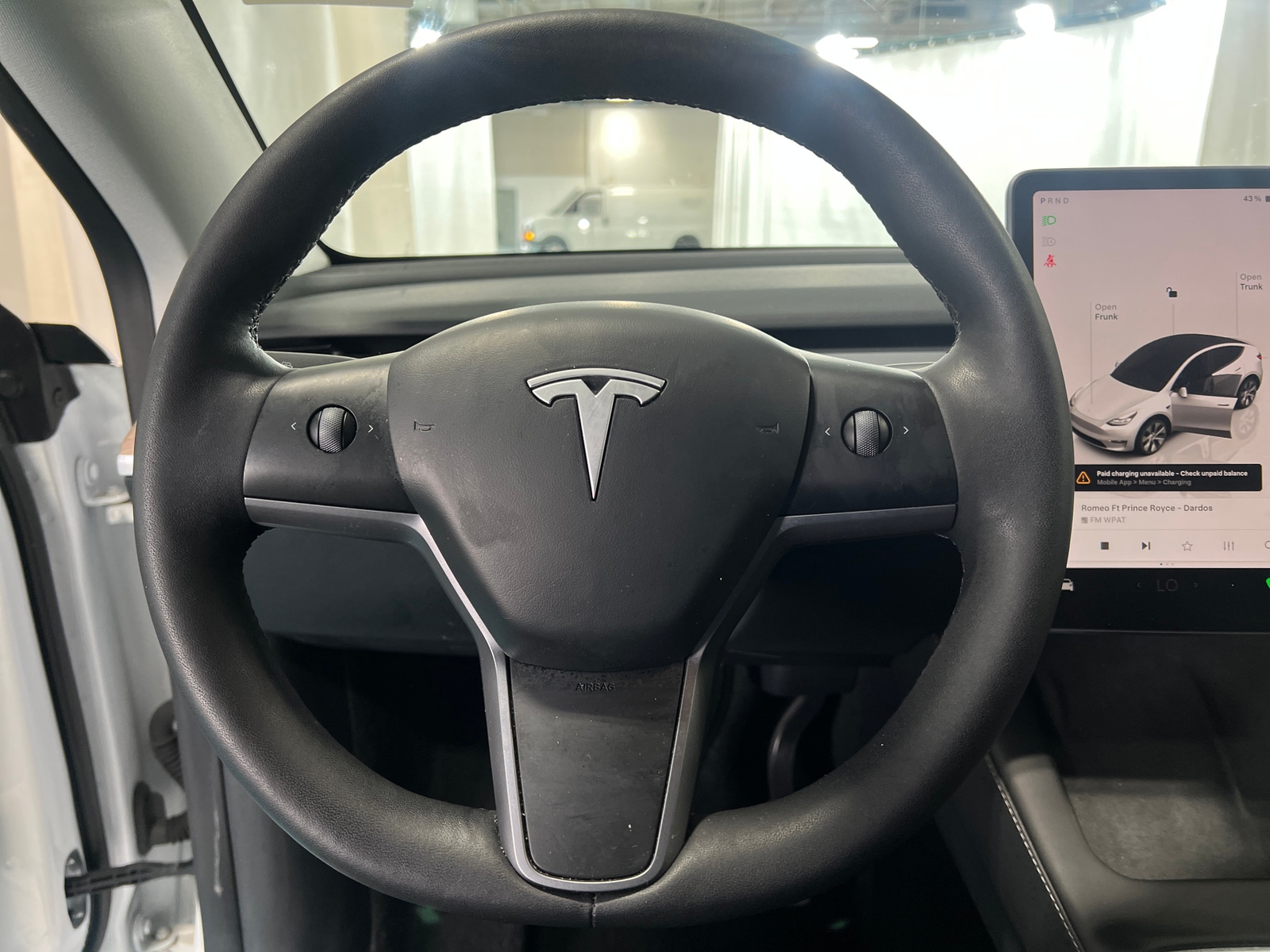 Thumbnail: 2023 Tesla Model Y - 4