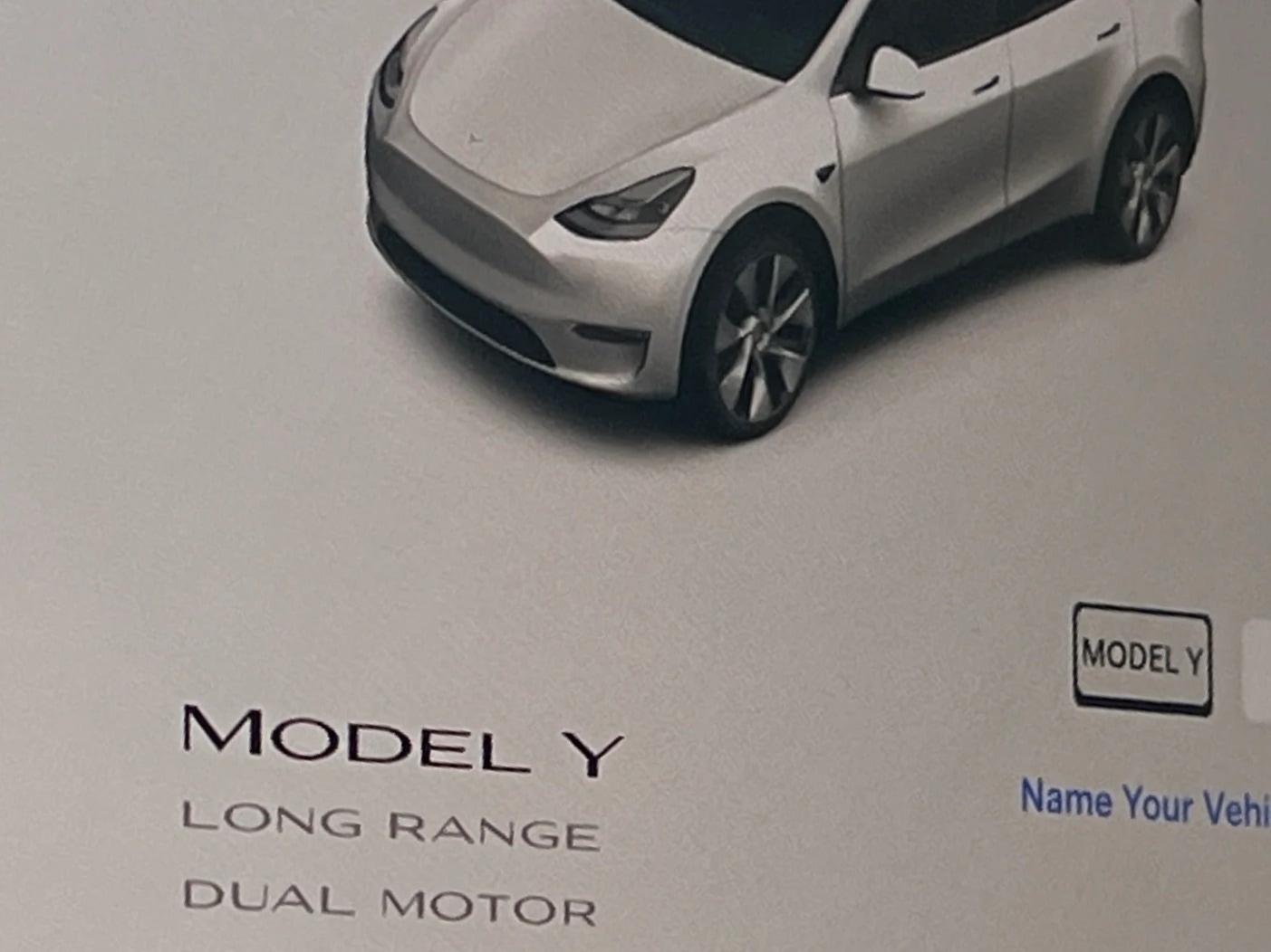Thumbnail: 2023 Tesla Model Y - 3