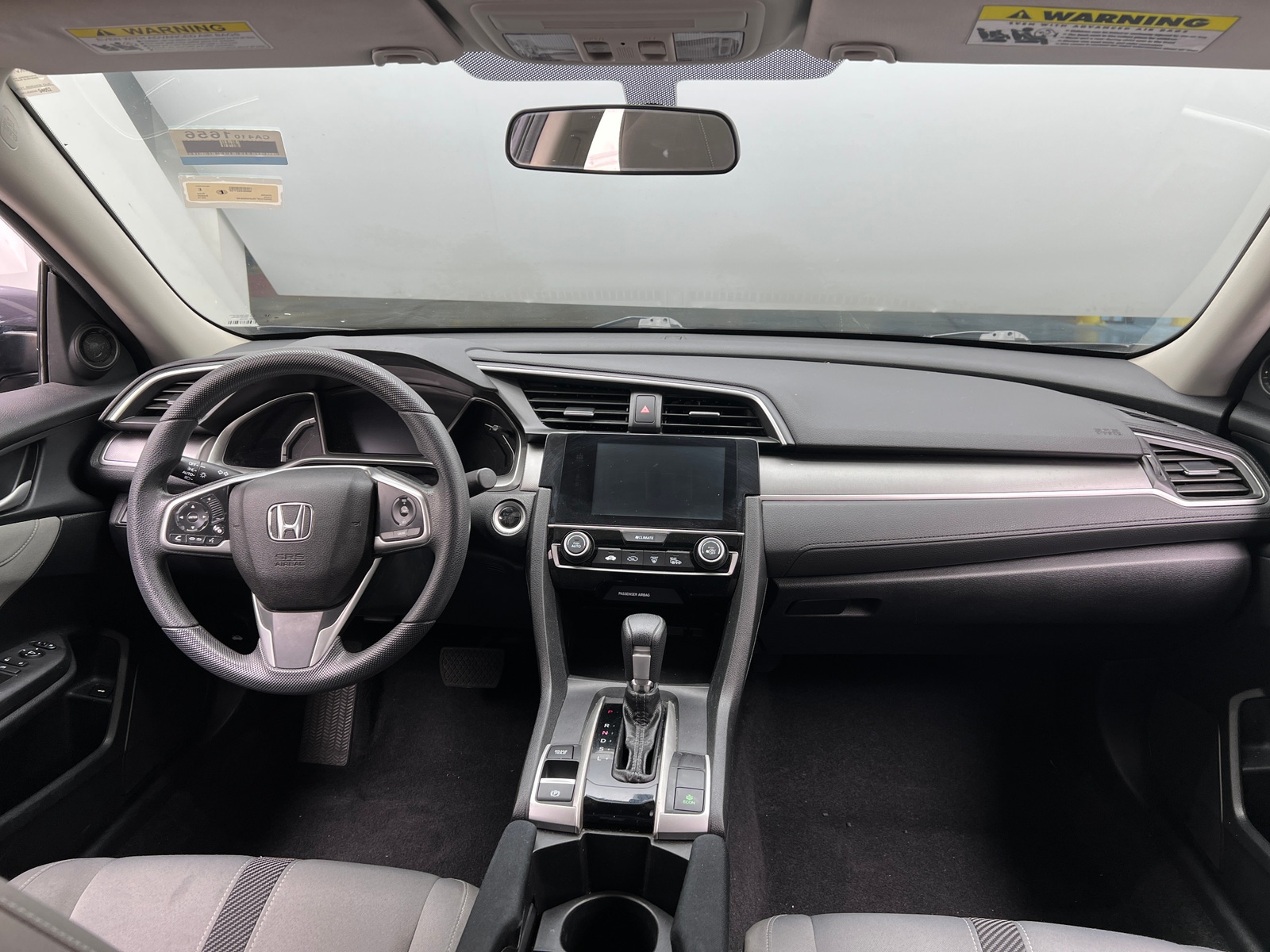 Thumbnail: 2018 Honda Civic - 3