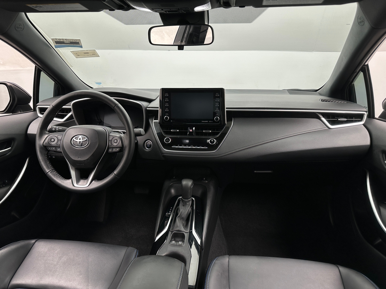 Thumbnail: 2022 Toyota Corolla - 2