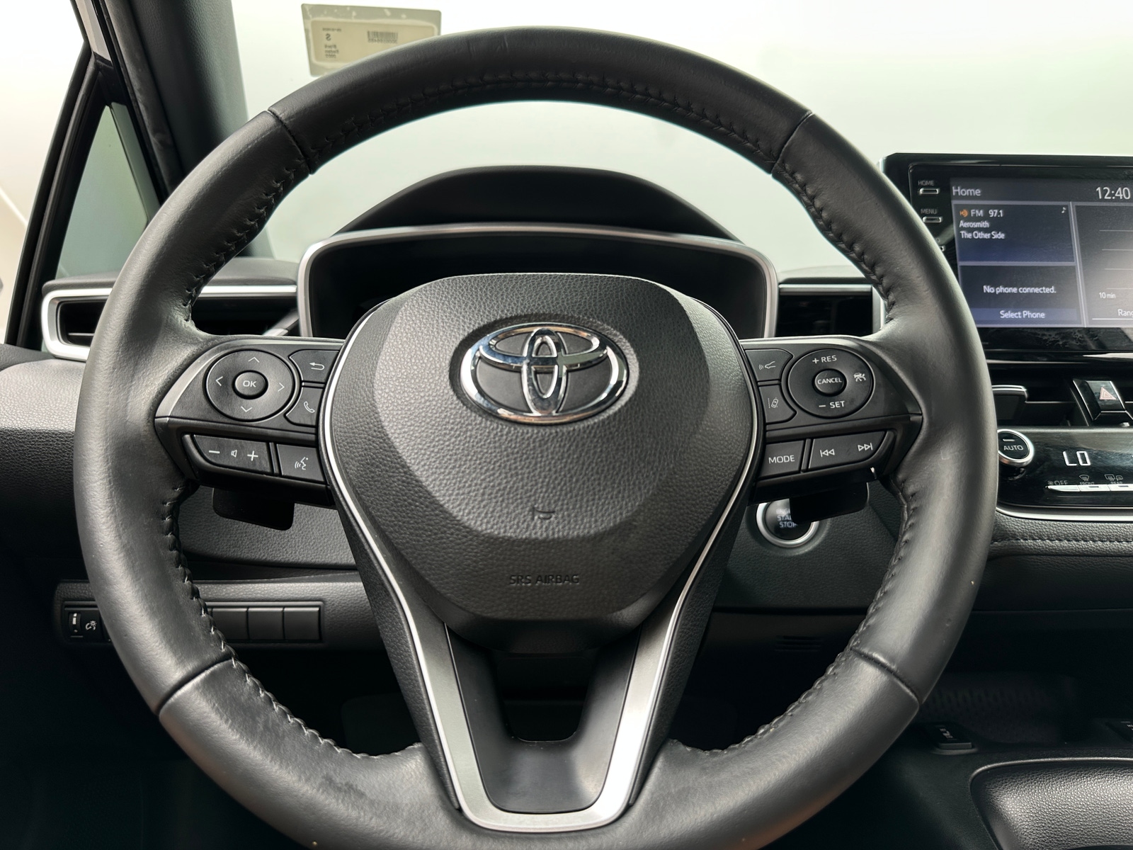 Thumbnail: 2022 Toyota Corolla - 4