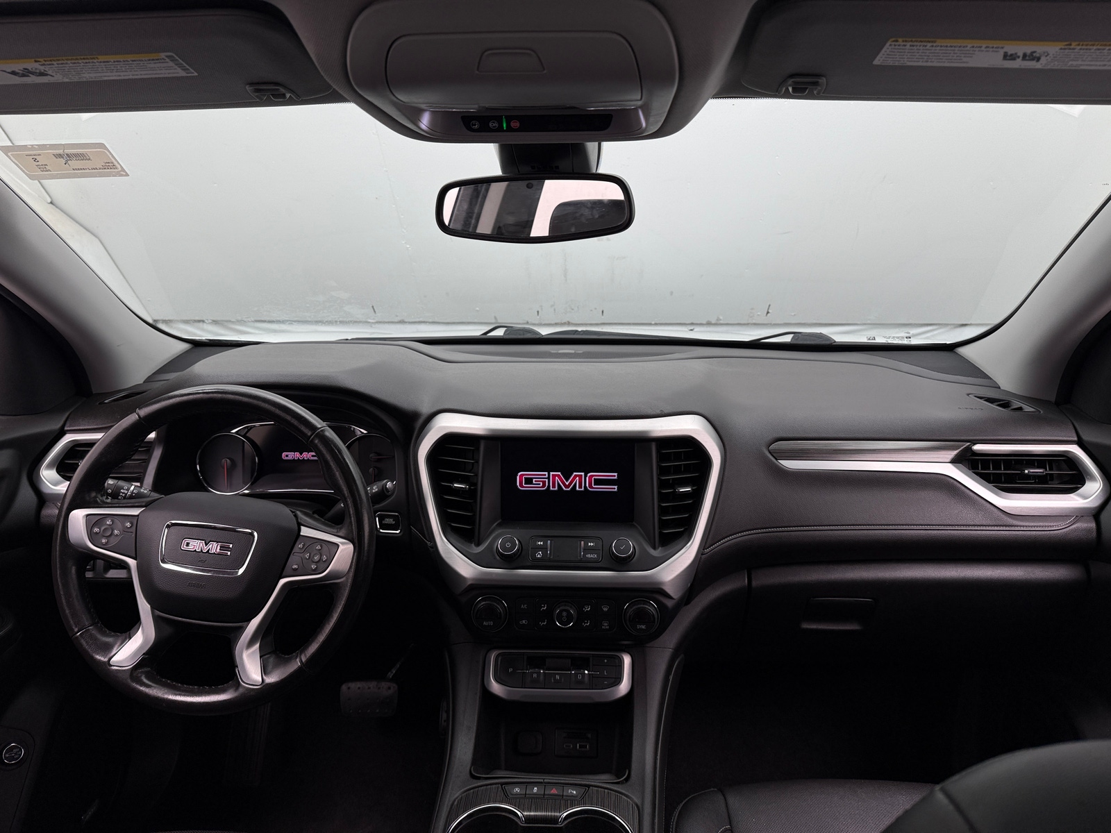 Thumbnail: 2020 GMC Acadia - 2