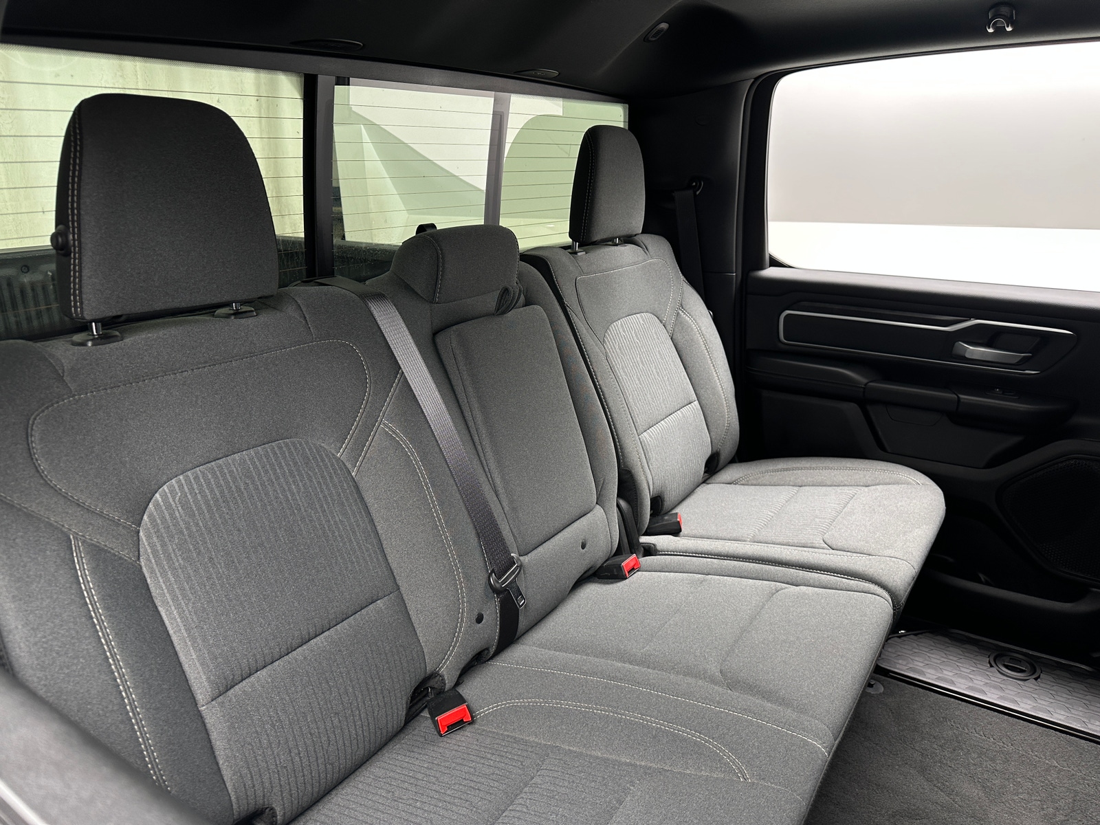 Thumbnail: 2023 RAM 1500 - 6