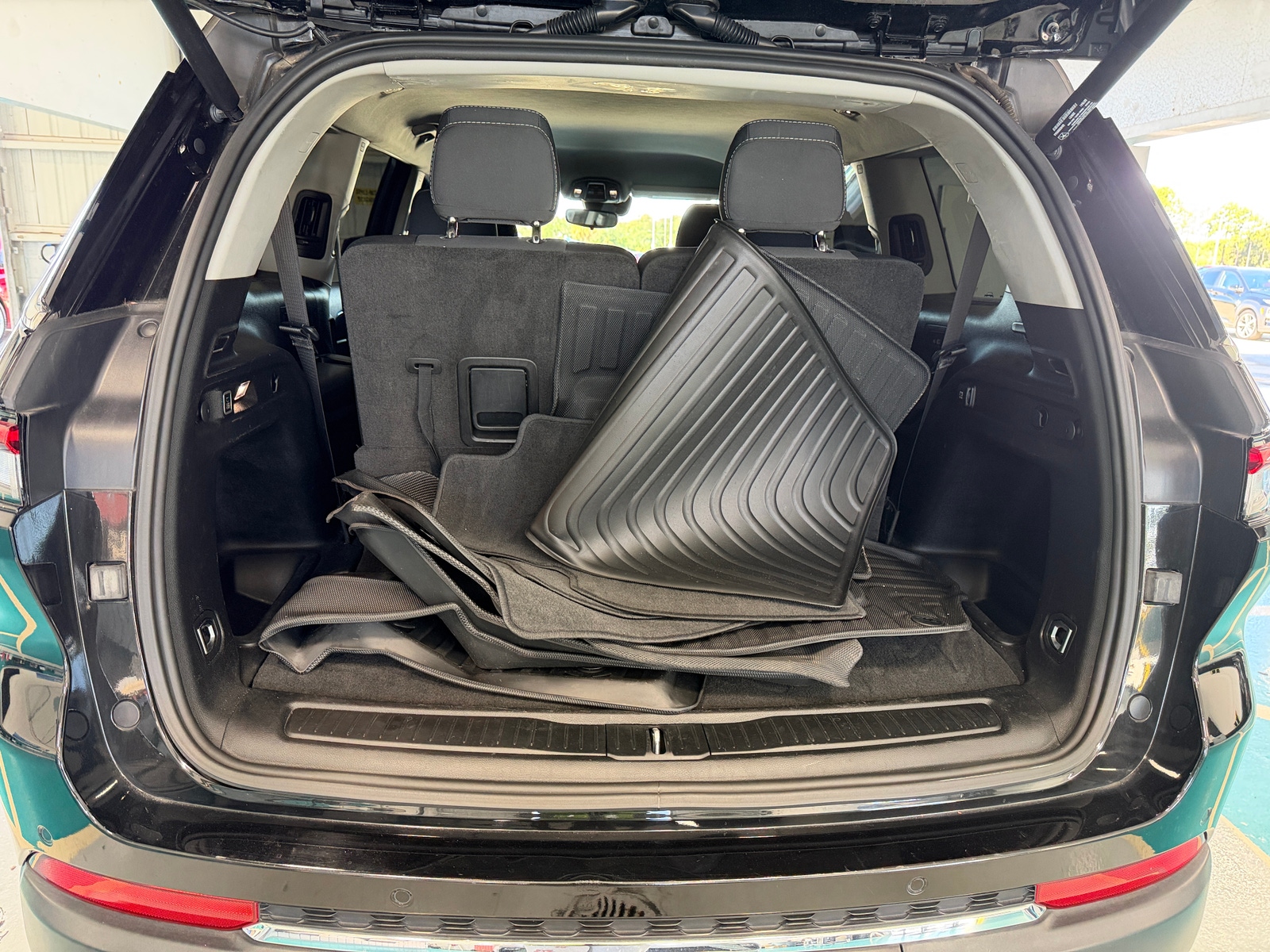 Thumbnail: 2021 Jeep Grand Cherokee L - 7