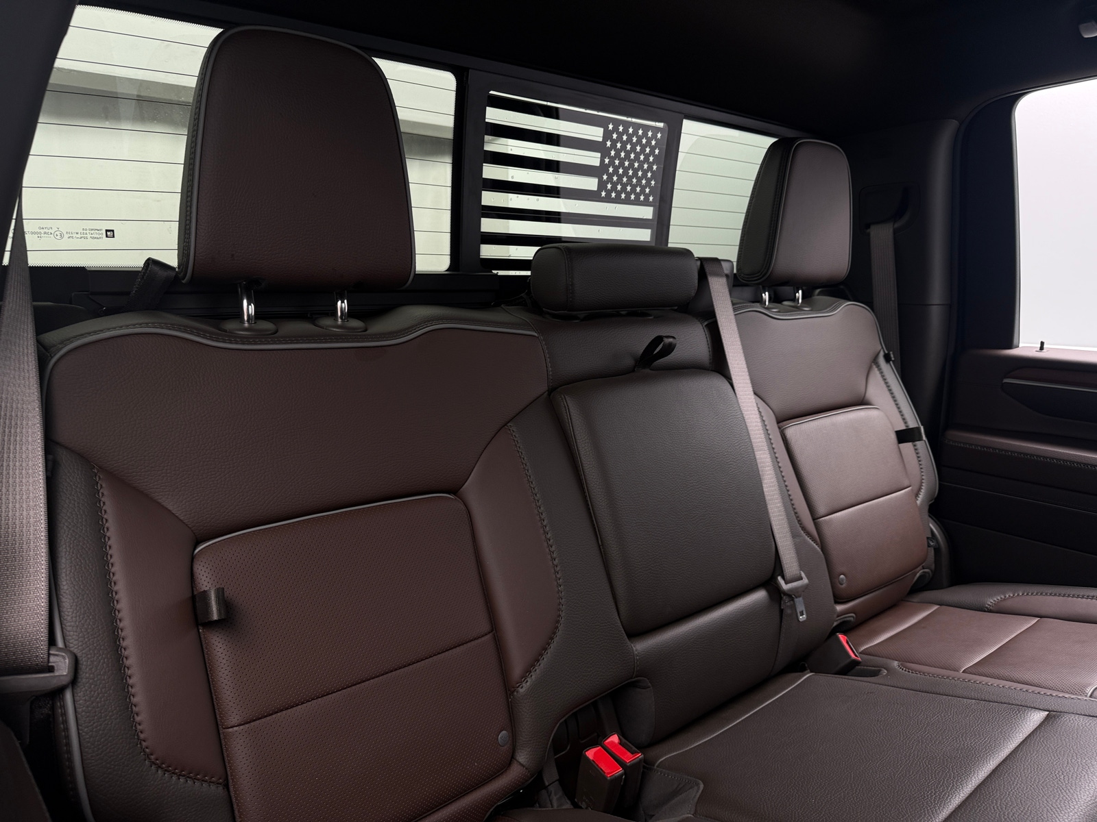 Thumbnail: 2024 GMC Sierra 2500 - 5
