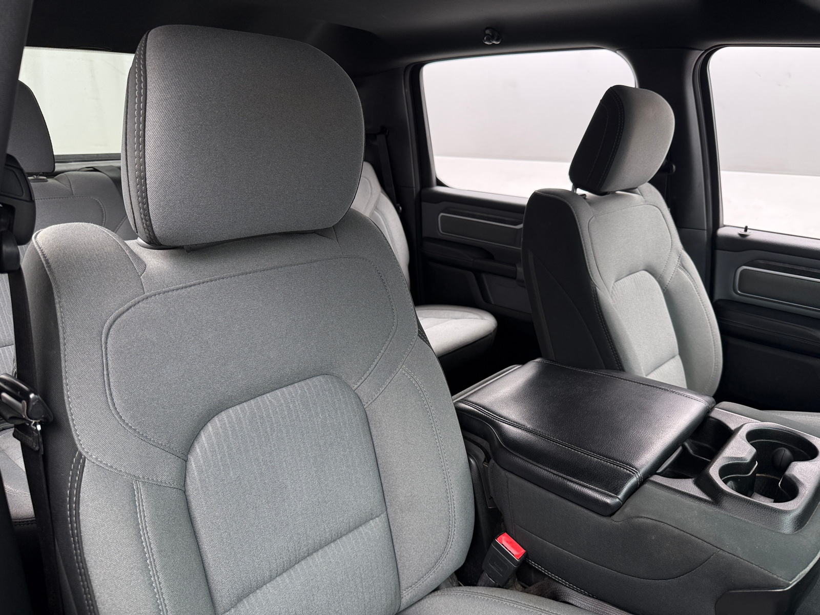 Thumbnail: 2021 RAM 1500 - 2