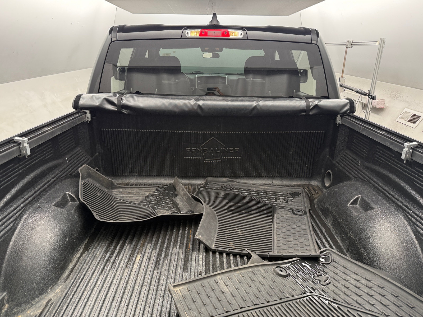 Thumbnail: 2021 RAM 1500 - 7