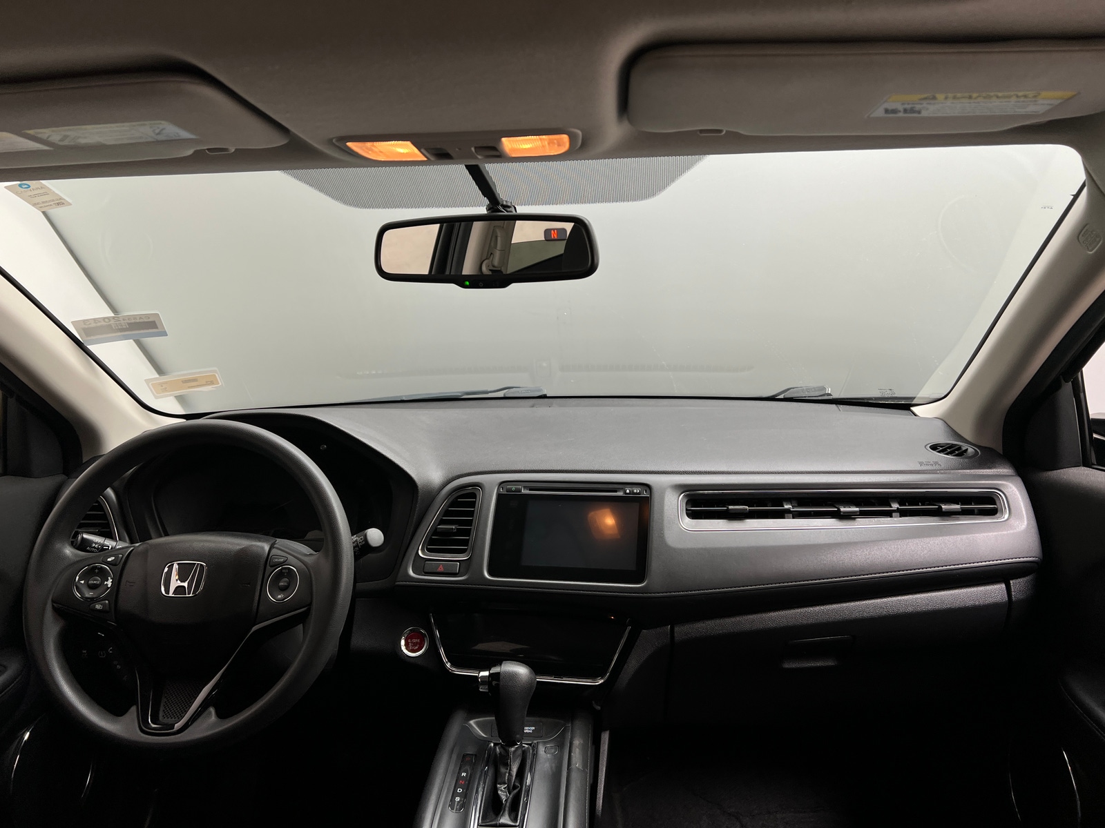 Thumbnail: 2016 Honda HR-V - 3