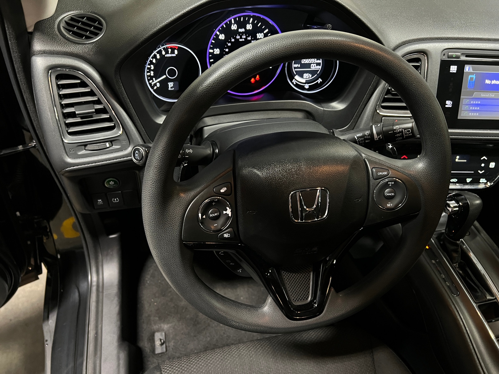 Thumbnail: 2016 Honda HR-V - 5