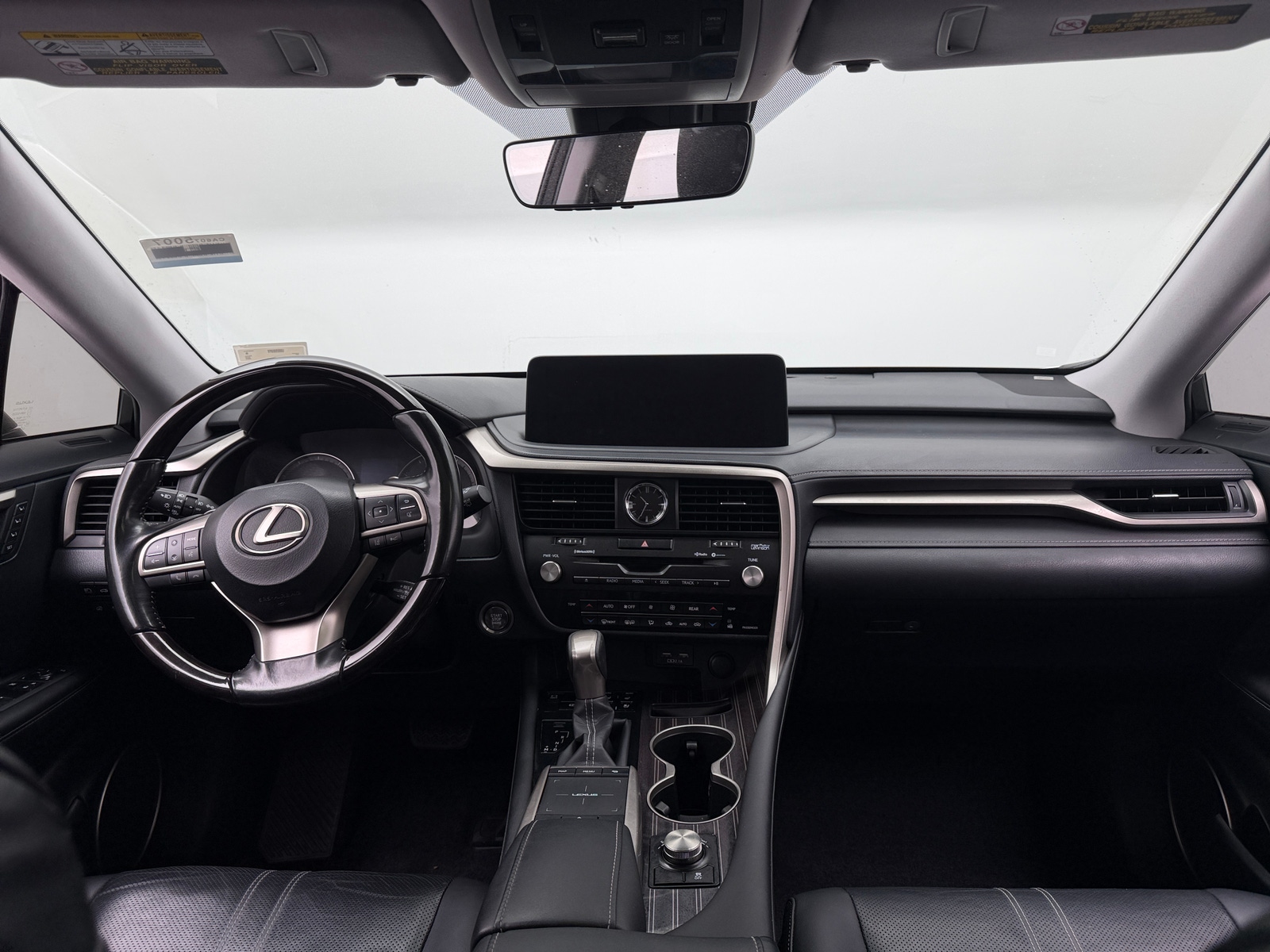 Thumbnail: 2022 Lexus RX - 3