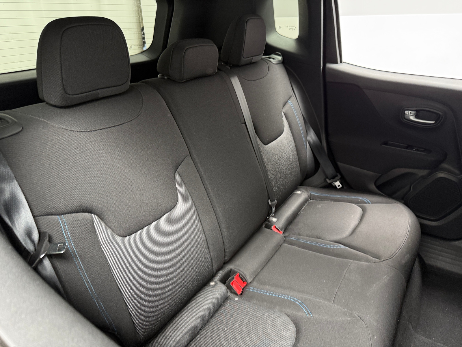 Thumbnail: 2021 Jeep Renegade - 6