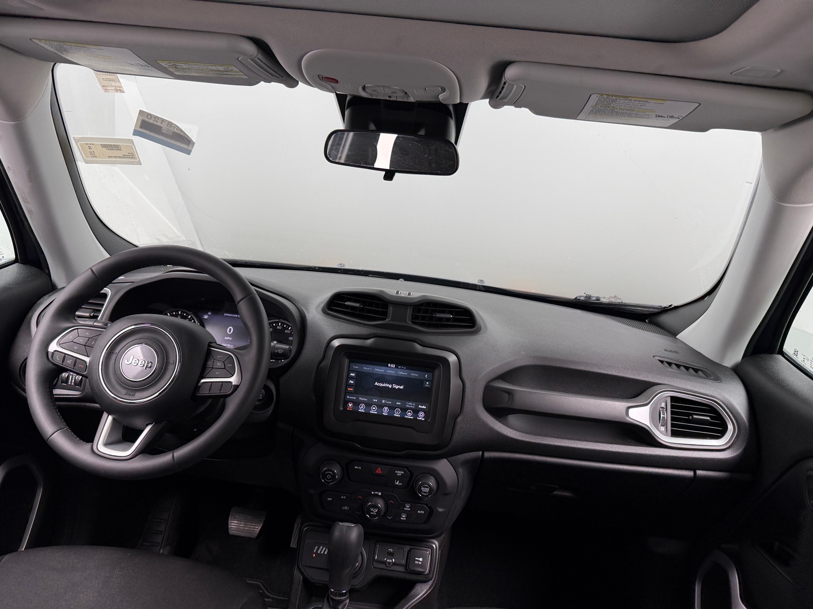Thumbnail: 2021 Jeep Renegade - 3