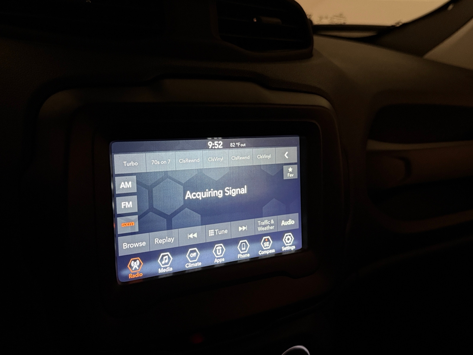 Thumbnail: 2021 Jeep Renegade - 4